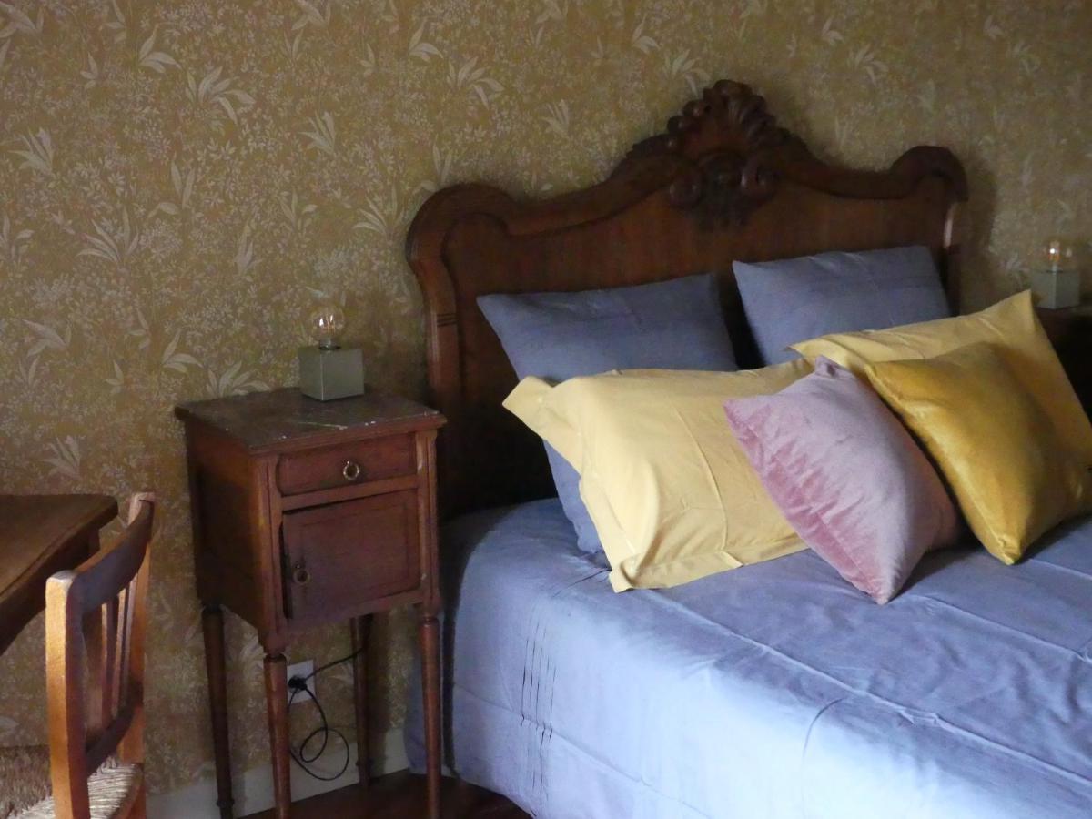 Domaine De La Cour Vautier Bed & Breakfast Mandeville-en-Bessin Exterior photo
