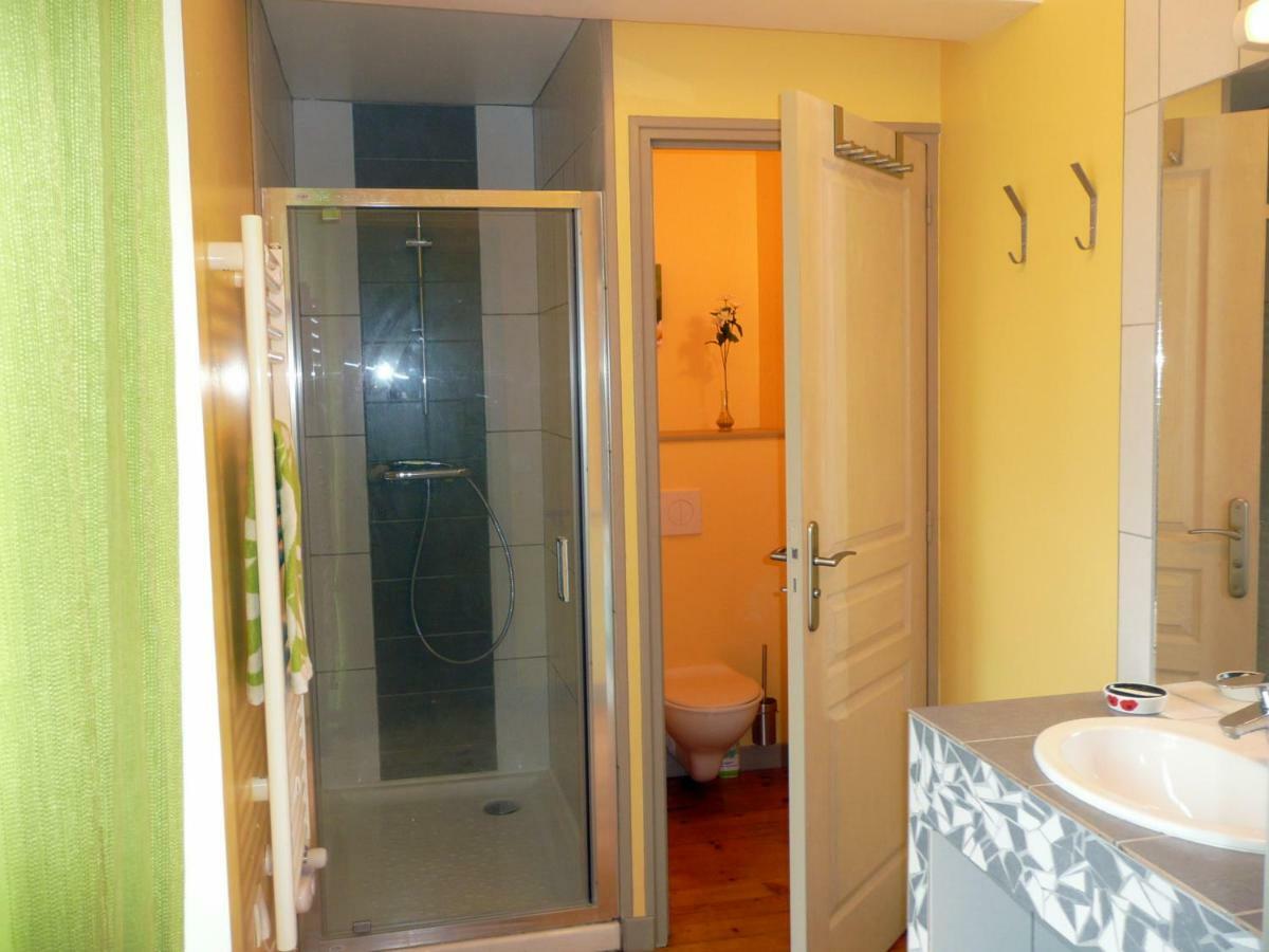Domaine De La Cour Vautier Bed & Breakfast Mandeville-en-Bessin Exterior photo